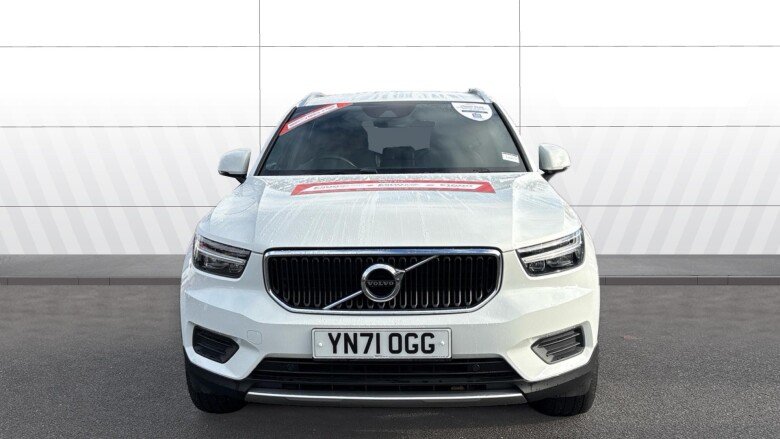 Volvo Xc40 2.0 B4P Momentum 5dr Auto [7 speed] Petrol Estate